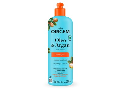 ORIGEM Creme P/ Pentear Cond. �leo de Argan 700ml - Image product