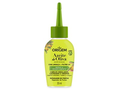 ORIGEM Reparador de Pontas Azeite de Oliva 30ml - Image product