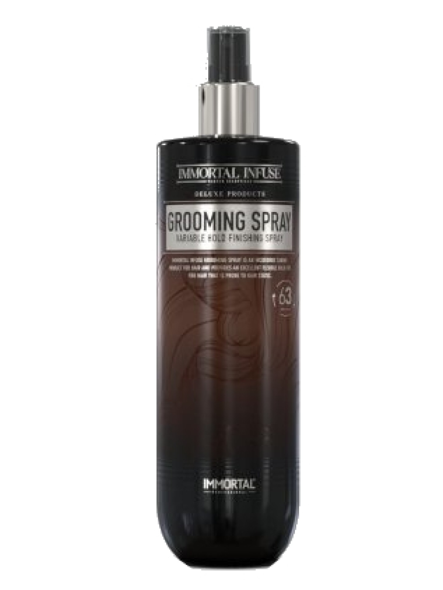 IMMORTAL Infuse Grooming Spray 400ml