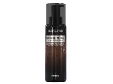 IMMORTAL Infuse Grooming Mousse 150ml