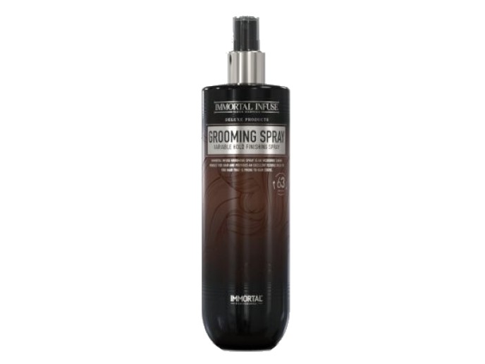 IMMORTAL Infuse Grooming Spray 400ml