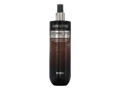 IMMORTAL Infuse Grooming Spray 400ml - Image product