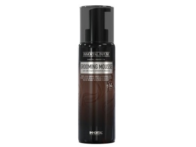 IMMORTAL Infuse Grooming Mousse 150ml - Image product
