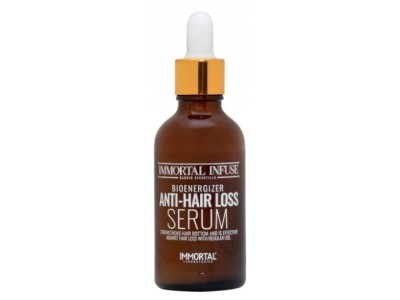 IMMORTAL Infuse Anti-Hair Loss Serum 50ml - Image product