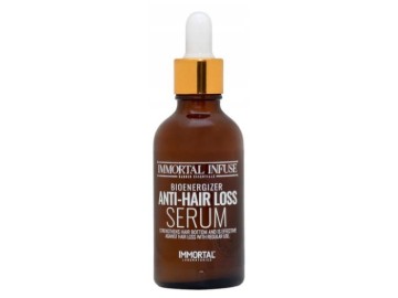 IMMORTAL Infuse Anti-Hair Loss Serum 50ml