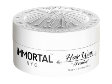 IMMORTAL Hair Wax Aventus 150ml