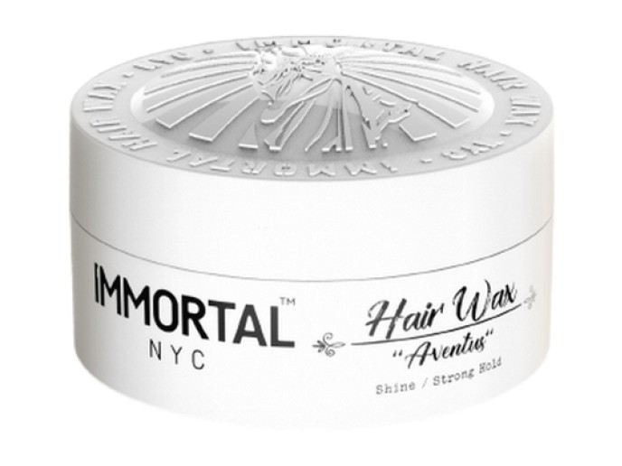 IMMORTAL Hair Wax Aventus 150ml