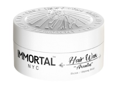 IMMORTAL Hair Wax Aventus 150ml - Image product