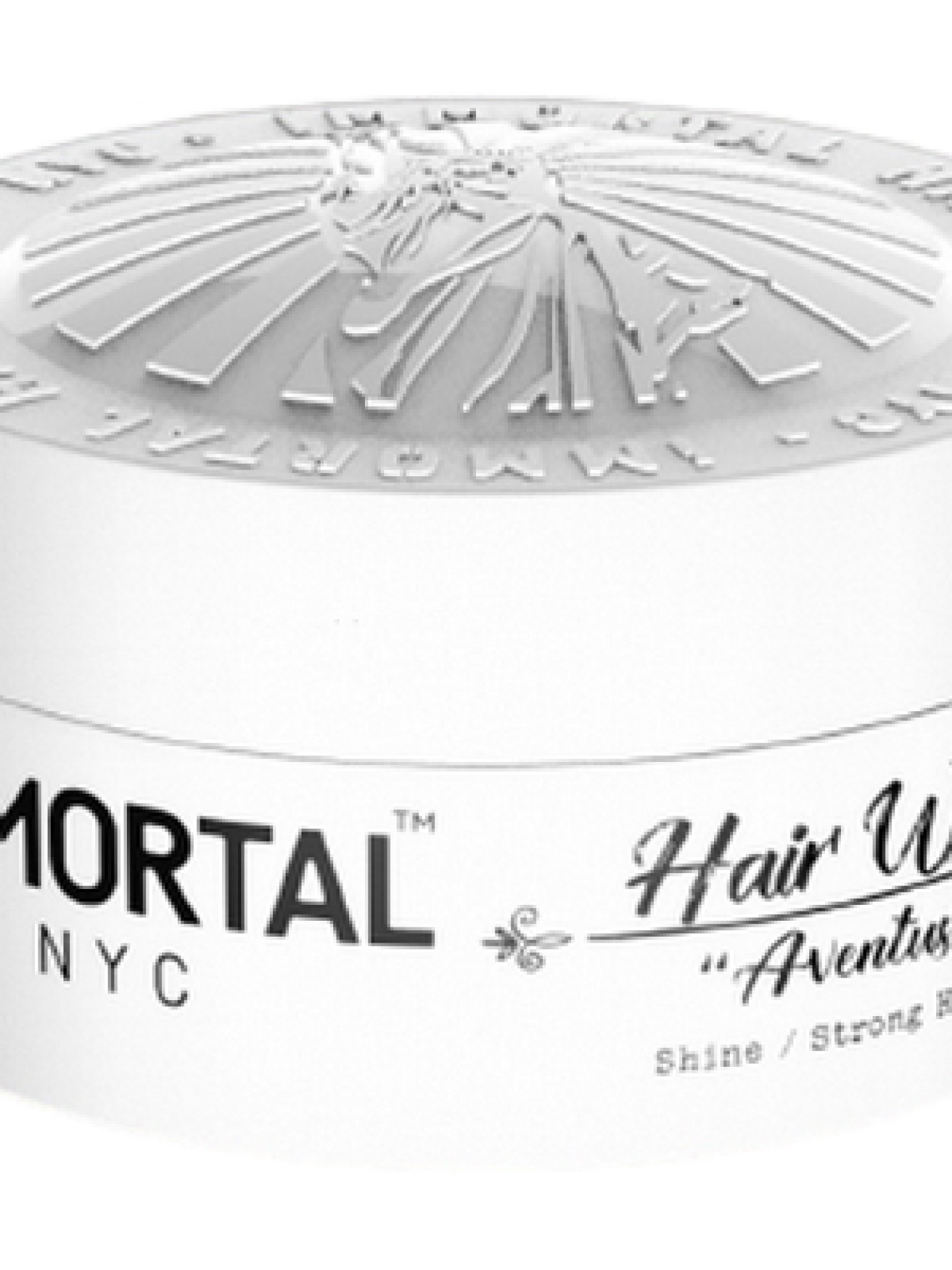 IMMORTAL Hair Wax Aventus 150ml