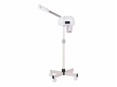 Vaporizador Facial RickiParodi de P� C/ Ozono - Image product