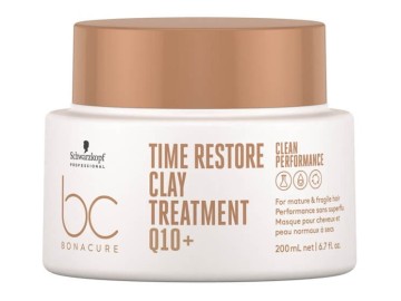 BC Q10 Time Restore Treatment 200ml