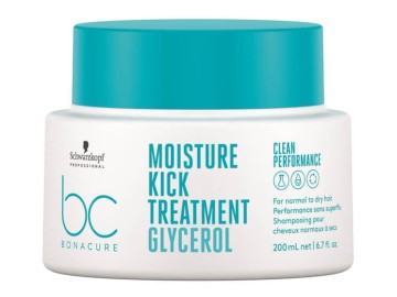 BC Moisture Kick Treatment 200ml