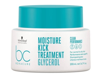 BC Moisture Kick Treatment 200ml - Image product