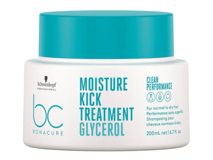 BC Moisture Kick Treatment 200ml