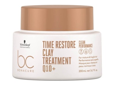 BC Q10 Time Restore Treatment 200ml - Image product
