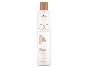 BC Q10 Time Restore Shampoo 250ml