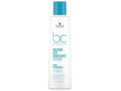 BC Moisture Kick Conditioner 200ml - Image product