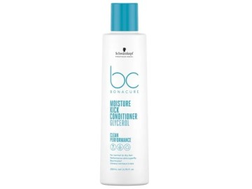 BC Moisture Kick Conditioner 200ml