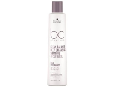 BC Deep Cleansing Shampoo 250ml - Image product