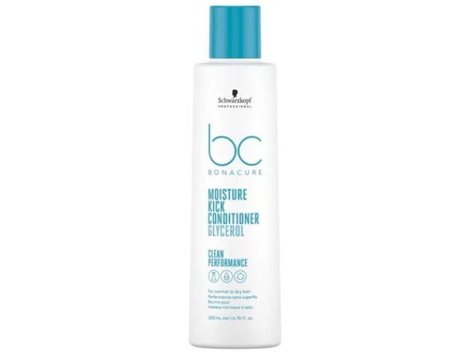 BC Moisture Kick Conditioner 200ml