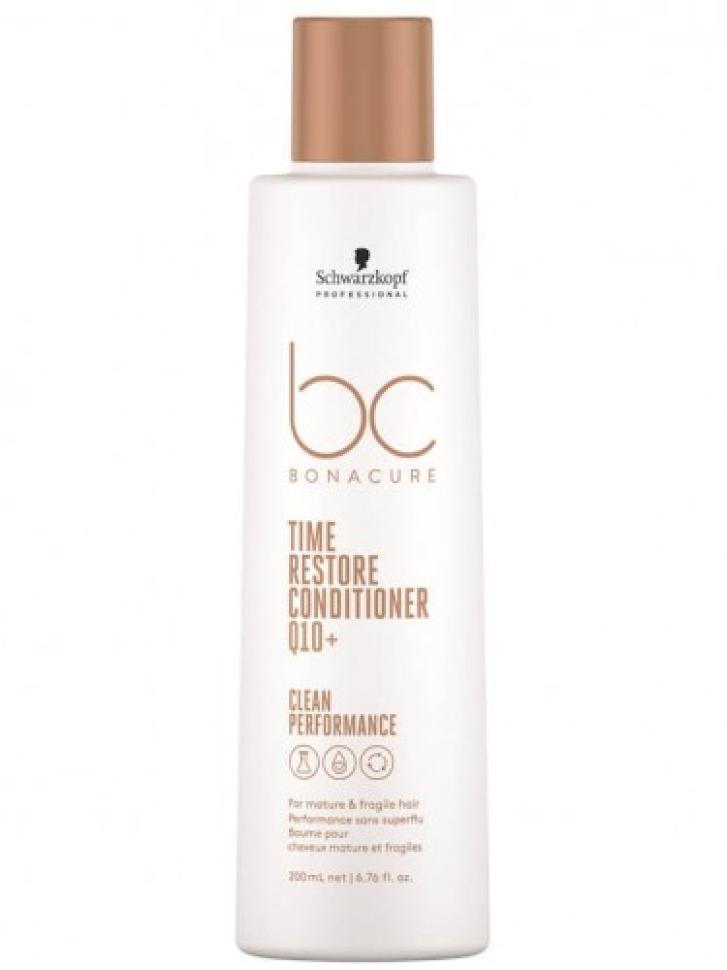 BC Q10 Time Restore Conditioner 200ml