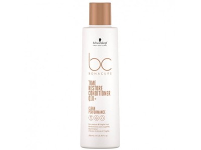 BC Q10 Time Restore Conditioner 200ml - Image product