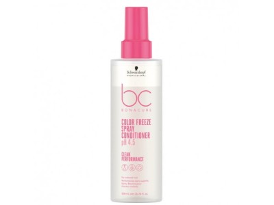BC Color Freeze Spray Conditioner 200ml - Image product