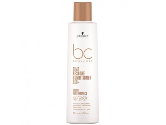 BC Q10 Time Restore Conditioner 200ml
