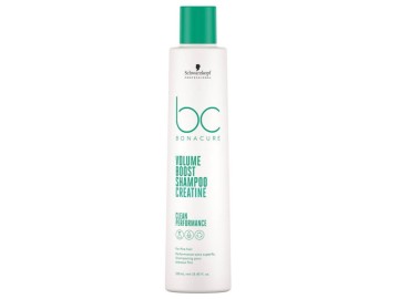 BC Volume Boost Shampoo 250ml