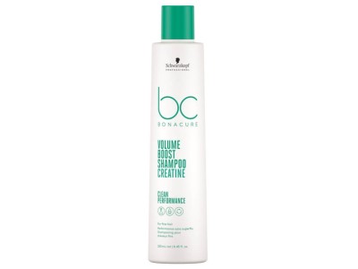 BC Volume Boost Shampoo  250ml - Image product