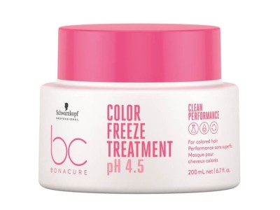BC Color Freeze Treatment  200ml - Image product