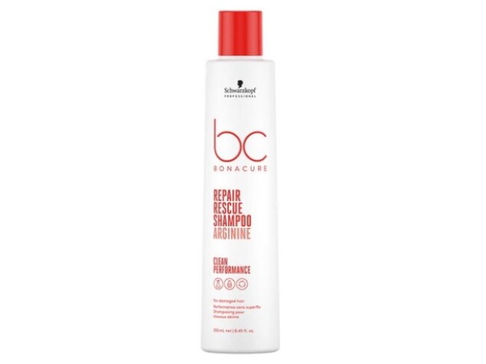BC Repair Rescue Shampoo 250ml
