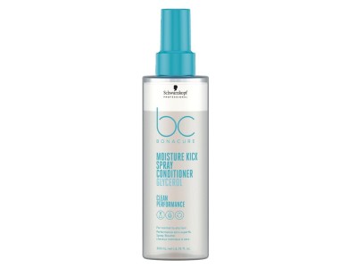 BC Moisture Kick Spray Conditioner 200ml - Image product