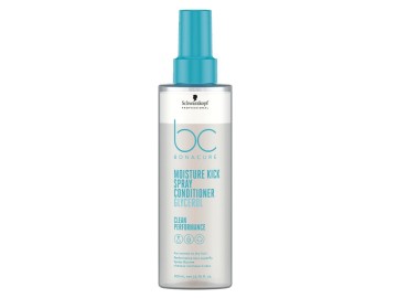 BC Moisture Kick Spray Conditioner 200ml