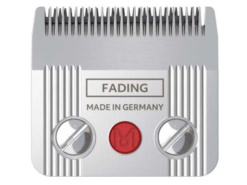 Maquina Moser 1400 Fading Edition Roja