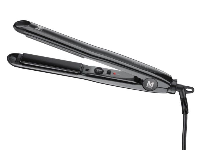 Moser Prof. Ceramic Straightener CeraStyle