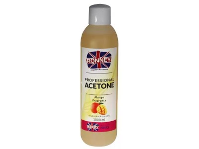 Ronney Acetona Manga 1000mL - Image product