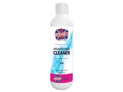 Ronney Cleaner Basic 1000mL - Image product