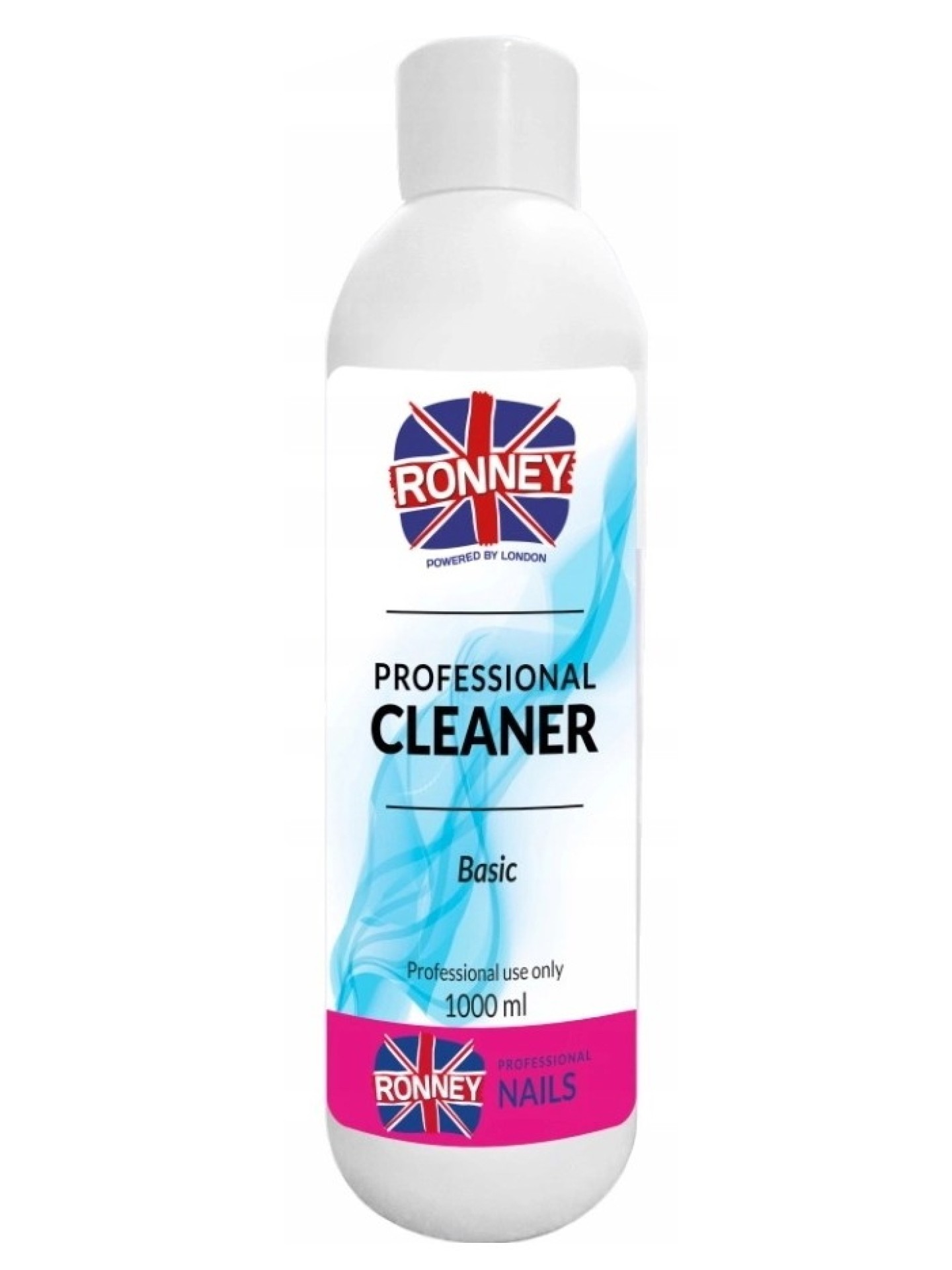 Ronney Cleaner Basic 1000mL