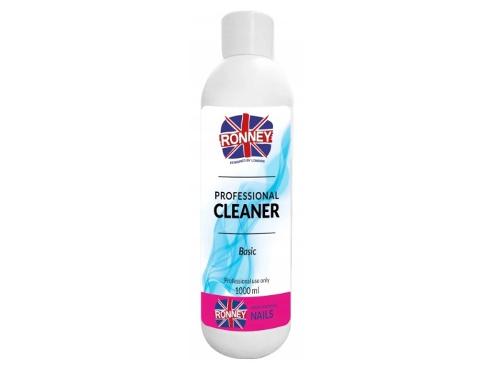 Ronney Cleaner Basic 1000mL