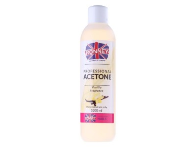 Ronney Limpeza de Unhas Baunilha 1000mL - Image product