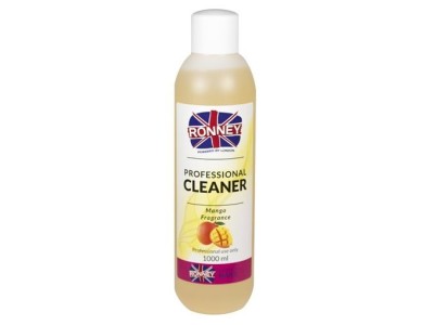 Ronney Limpeza de Unhas Manga 1000mL - Image product