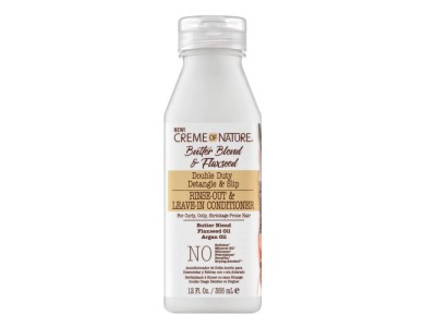 C.N. Butter Blend & Flaxseed Leave-In Conditioner 12oz - Image product