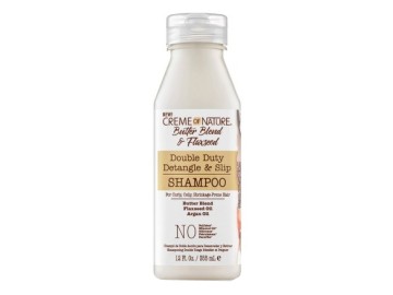 C.N. Butter Blend & Flaxseed Shampoo 12oz