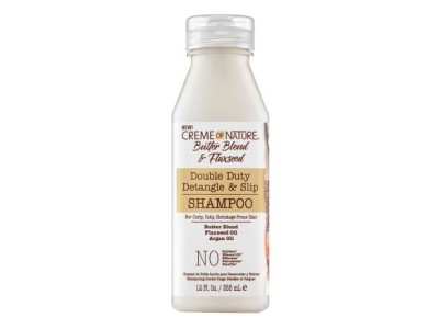 C.N. Butter Blend & Flaxseed Shampoo 12oz - Image product