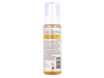Lottabody Milk & Honey Mousse 7oz