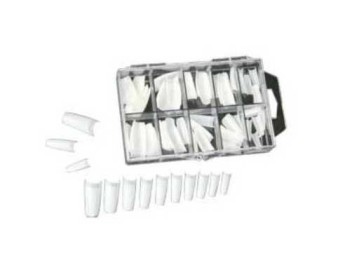 Shop Hair Cx Tips Branco x100