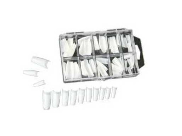 Shop Hair Cx Tips Branco x100
