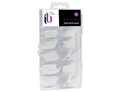Shop Hair Cx Tips Branco x100 - Image product