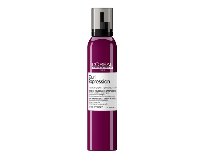 SE Curls expression Curl Mousse 10in1 250ml